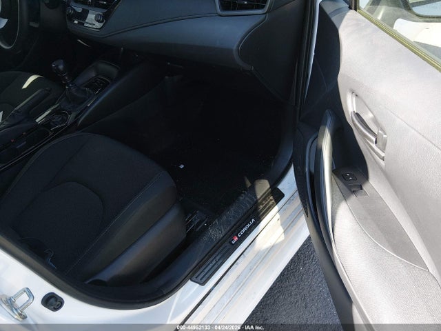 Toyota Gr Corolla Core