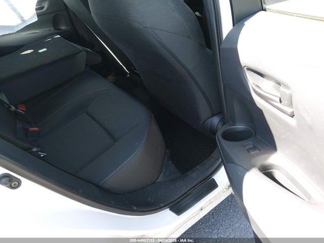 Toyota Gr Corolla Core