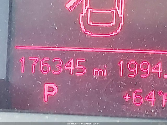 Audi A4 2.0t Premium