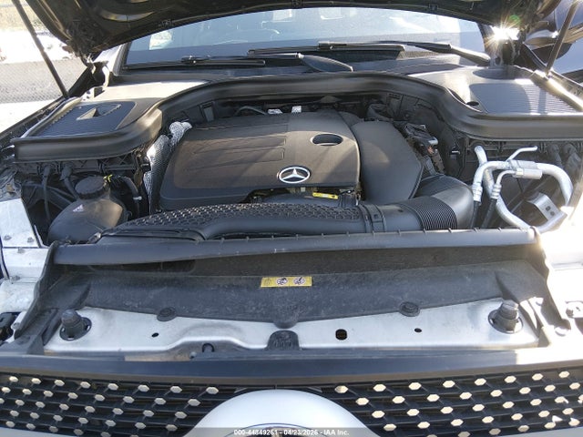 Mercedes-Benz GLC 4matic
