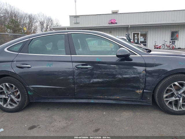 Hyundai SONATA Sel