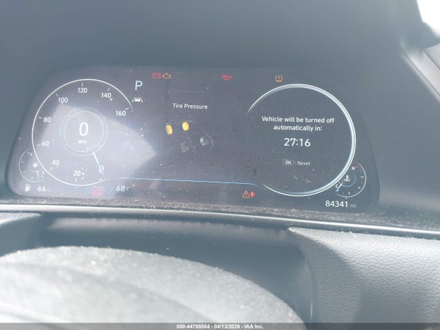 Hyundai SONATA Sel