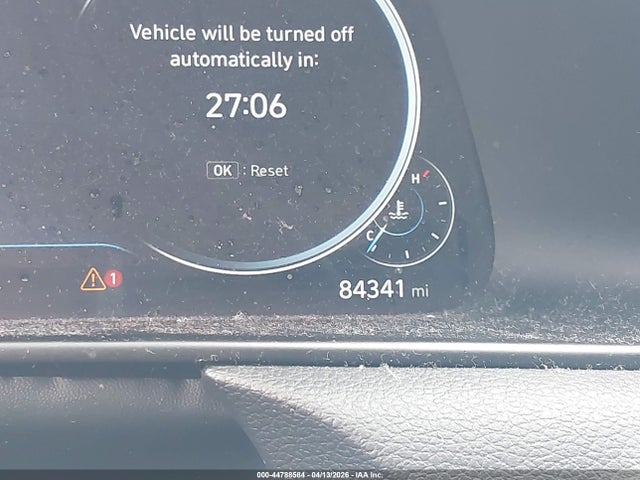 Hyundai SONATA Sel