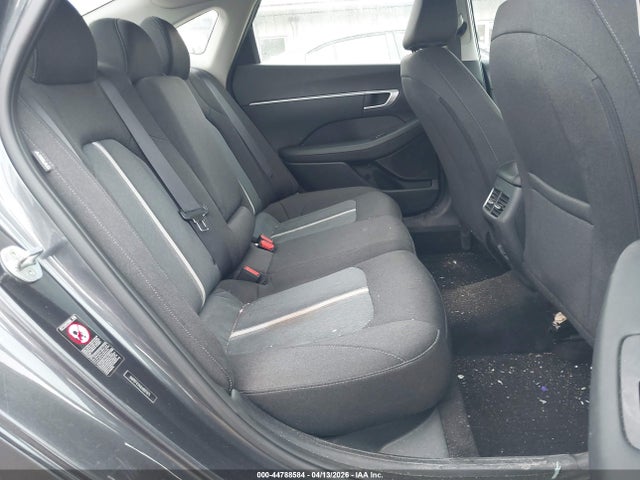 Hyundai SONATA Sel