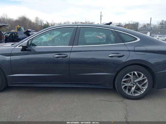 Hyundai SONATA Sel