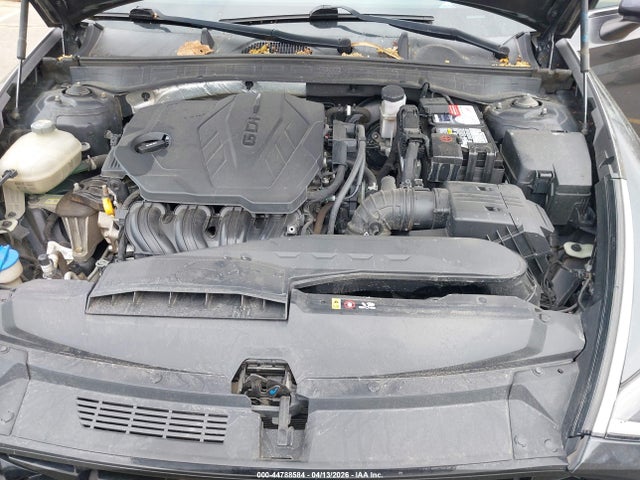 Hyundai SONATA Sel