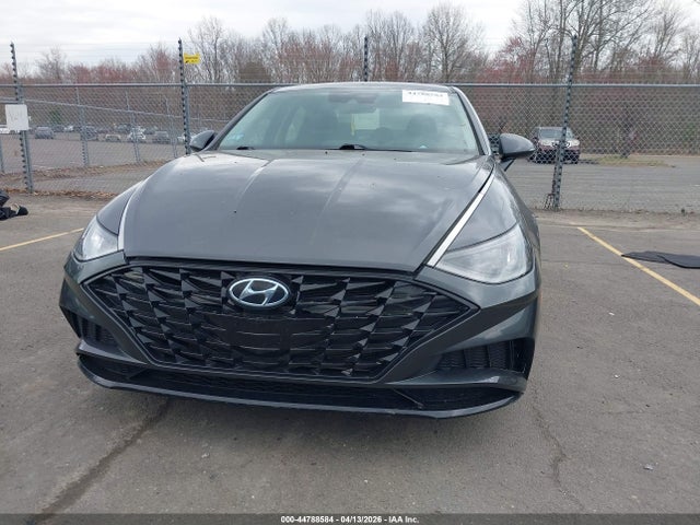 Hyundai SONATA Sel