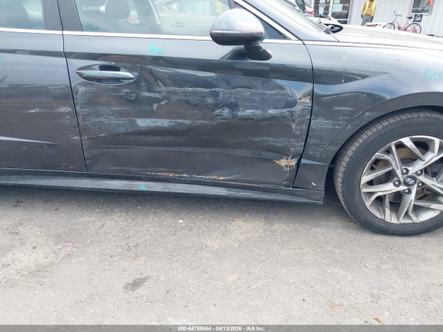 Hyundai SONATA Sel