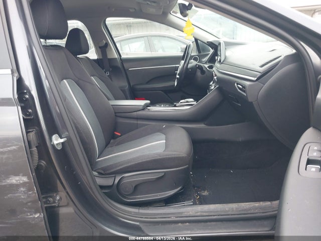 Hyundai SONATA Sel