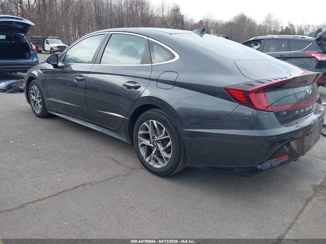 Hyundai SONATA Sel