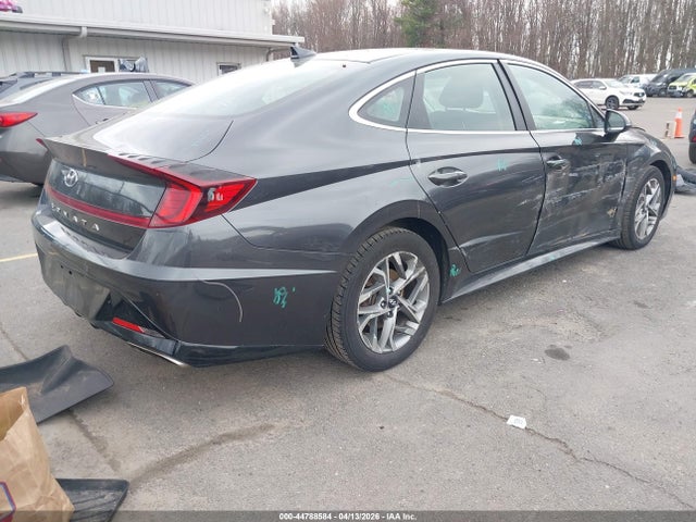 Hyundai SONATA Sel