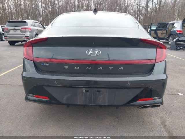 Hyundai SONATA Sel