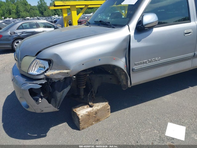 Toyota Tundra Sr5 V8