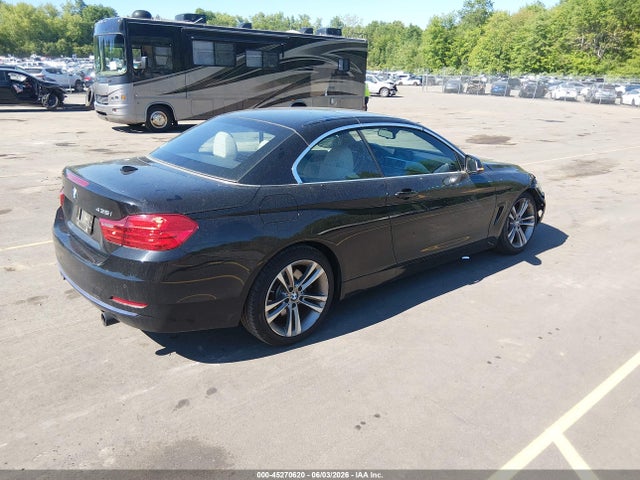 BMW 4 Series Xdrive