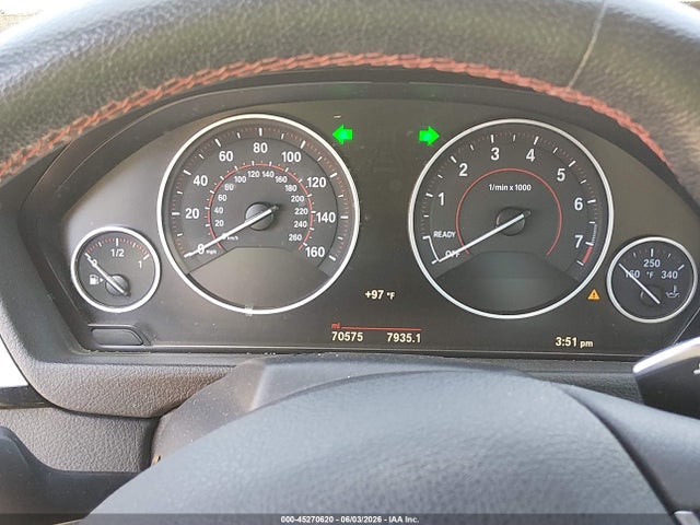 BMW 4 Series Xdrive