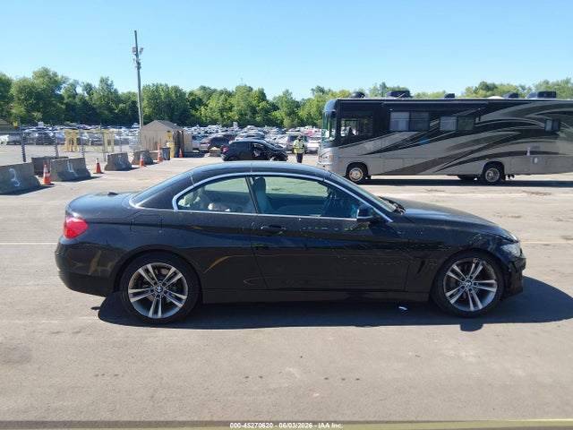 BMW 4 Series Xdrive