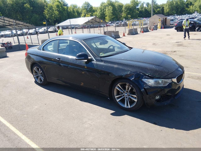BMW 4 Series Xdrive
