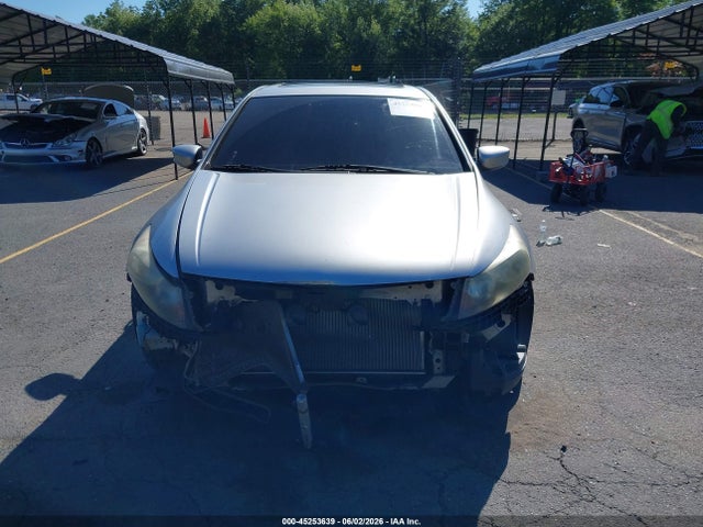 Honda Accord 2.4 Ex-l
