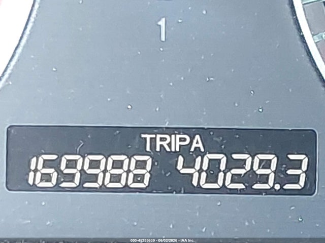 Honda Accord 2.4 Ex-l