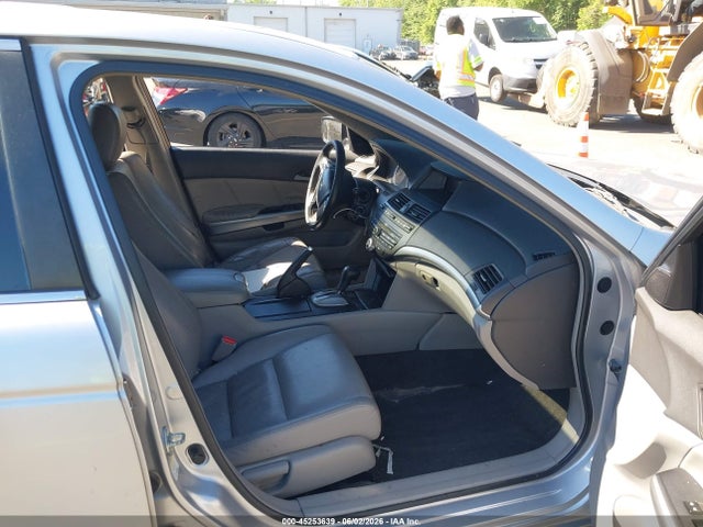 Honda Accord 2.4 Ex-l