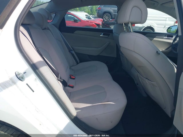 Hyundai SONATA Se