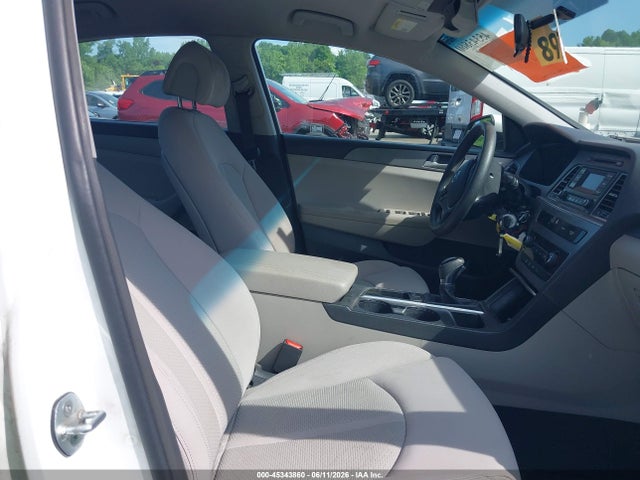 Hyundai SONATA Se