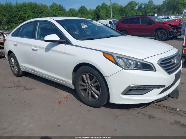 Hyundai SONATA Se