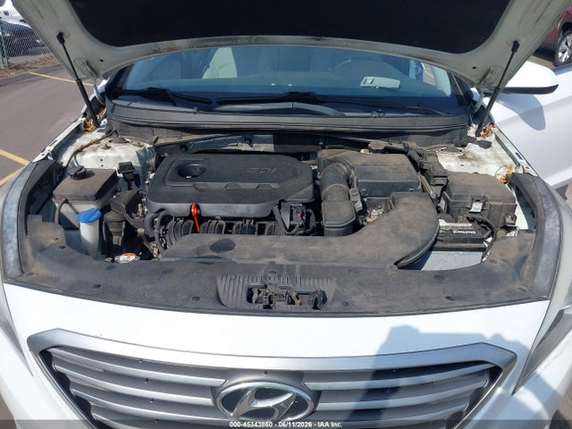 Hyundai SONATA Se