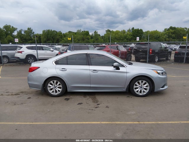 Subaru Legacy 2.5i Premium