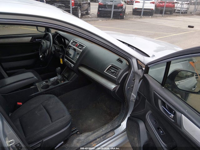 Subaru Legacy 2.5i Premium