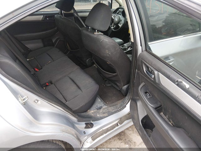 Subaru Legacy 2.5i Premium