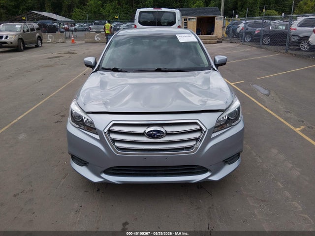 Subaru Legacy 2.5i Premium