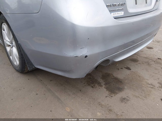Subaru Legacy 2.5i Premium