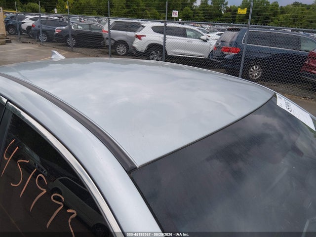 Subaru Legacy 2.5i Premium