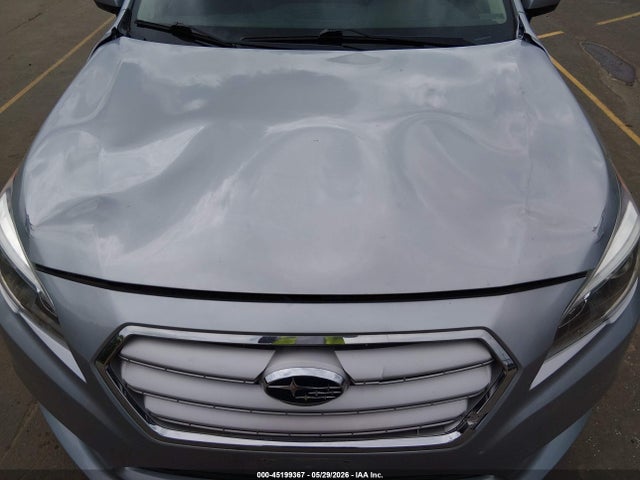Subaru Legacy 2.5i Premium