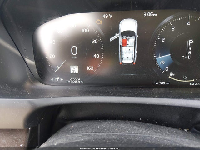Volvo XC90 T6 Momentum