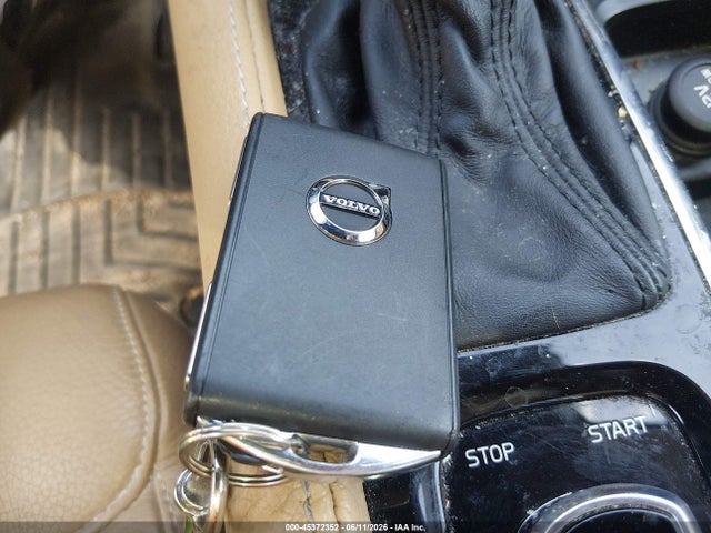 Volvo XC90 T6 Momentum