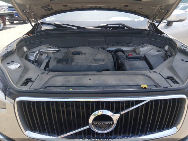 Volvo XC90 T6 Momentum