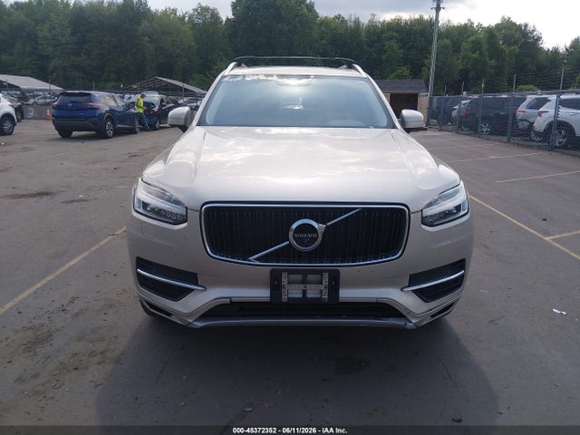 Volvo XC90 T6 Momentum
