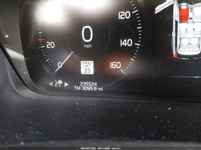 Volvo XC90 T6 Momentum