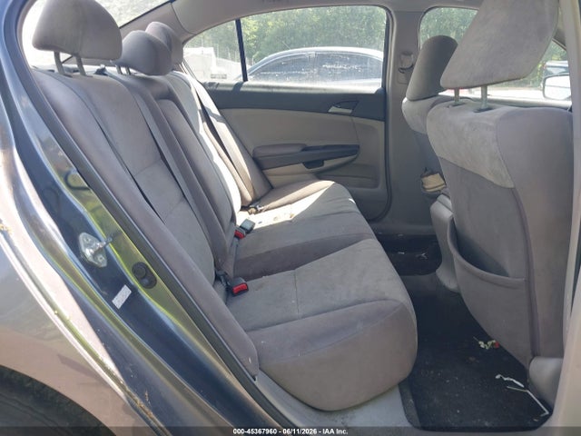 Honda Accord 2.4 Lx