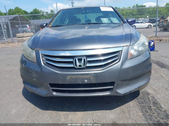 Honda Accord 2.4 Lx