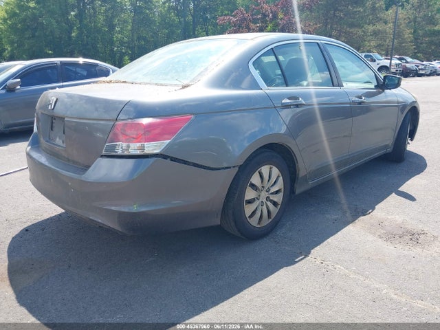 Honda Accord 2.4 Lx