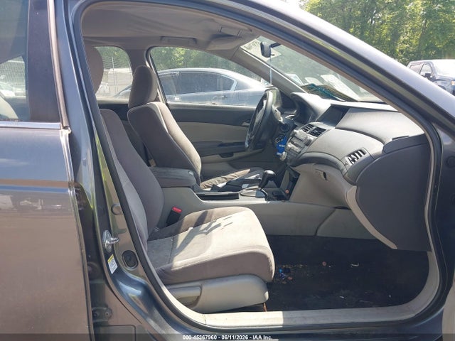 Honda Accord 2.4 Lx