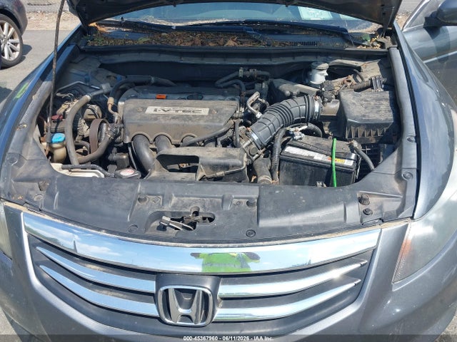 Honda Accord 2.4 Lx