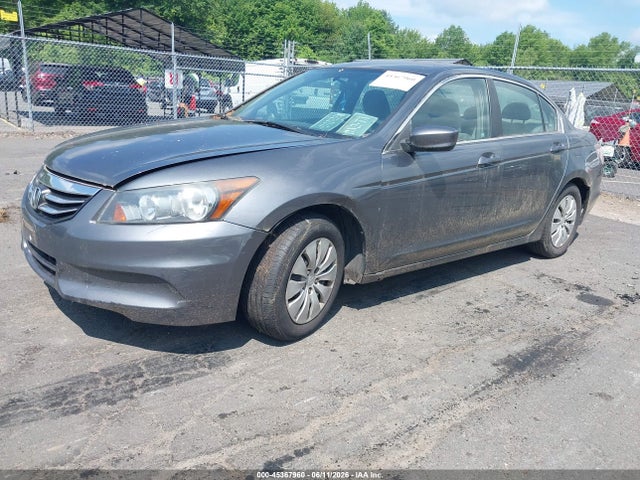 Honda Accord 2.4 Lx