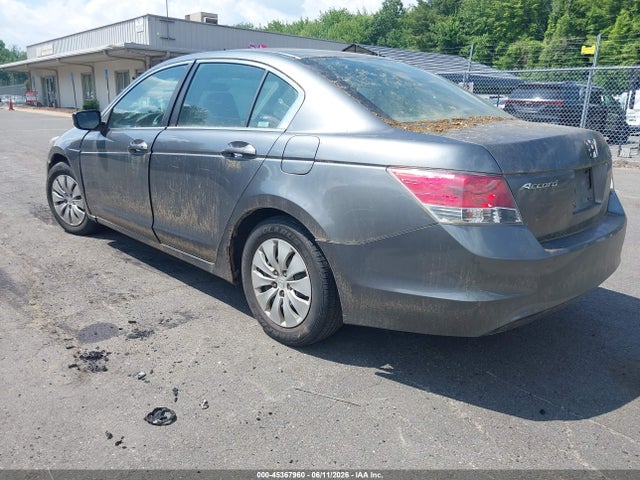 Honda Accord 2.4 Lx