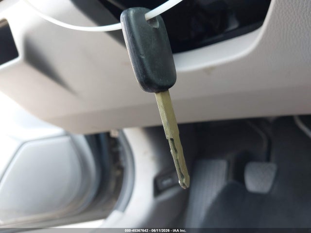Honda Accord 2.4 Lx