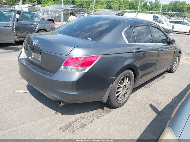 Honda Accord 2.4 Lx