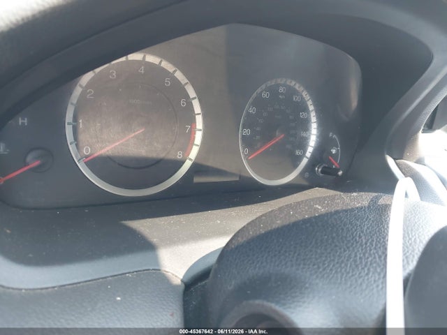 Honda Accord 2.4 Lx